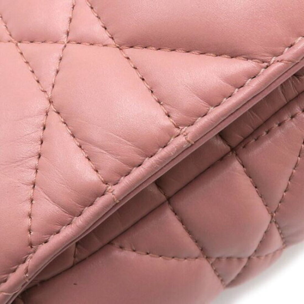 Christian Dior Caro Bag Macrocannage - Picture 4 of 8